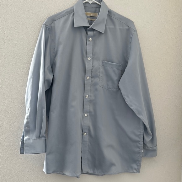 Michael Kors Long Sleeve Shirt - Picture 1 of 4
